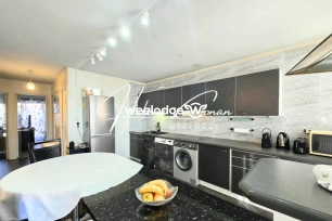 Appartement à vendre 4 pièces de 85,11 m² à Sevran