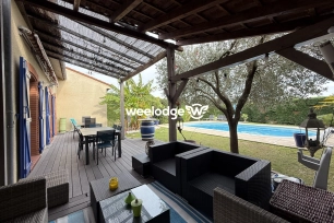 Maison à vendre 6 pièces de 206,76 m² à Cornebarrieu