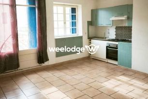 Maison à vendre 3 pièces de 50 m² à Olonzac