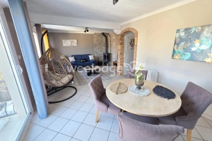 Maison à vendre 6 pièces de 134 m² à Conflans-Sainte-Honorine