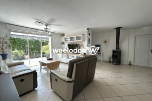 Maison à vendre 7 pièces de 184,22 m² à Colomiers