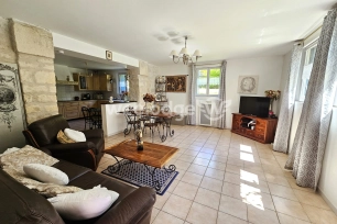 Appartement à vendre 4 pièces de 73,76 m² à Conflans-Sainte-Honorine