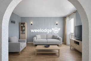 Appartement à vendre 3 pièces de 69,46 m² à Longjumeau