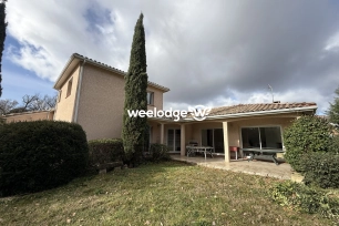 Maison à vendre 5 pièces de 148,34 m² à Colomiers