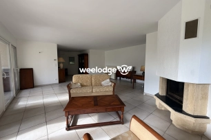 Maison à vendre 5 pièces de 148,34 m² à Colomiers