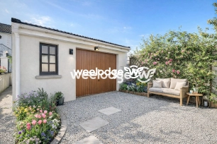 Maison à vendre 3 pièces de 39 m² à Houilles