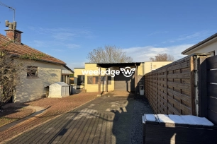 Maison à vendre 5 pièces de 105 m² à Recquignies