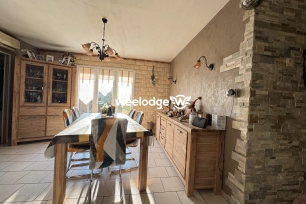 Maison à vendre 5 pièces de 105 m² à Recquignies