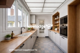 Maison à vendre 5 pièces de 140,63 m² à Fourmies