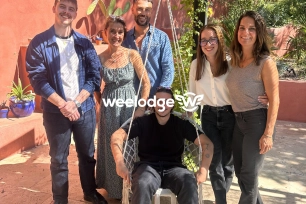 Appartement à vendre 3 pièces de 72 m² à Marseille