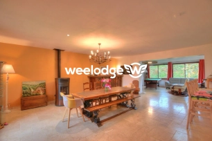 Maison à vendre 7 pièces de 140 m² à Lisieux