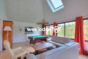 Maison à vendre 7 pièces de 140 m² à Lisieux