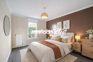 Appartement à vendre 3 pièces de 54 m² à Morangis