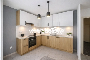 Appartement à vendre 3 pièces de 54 m² à Morangis