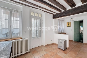 Appartement à vendre 2 pièces de 43 m² à Andrésy