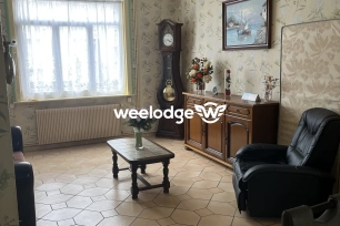 Maison à vendre 4 pièces de 89 m² à Allennes-les-Marais