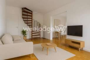 Maison à vendre 6 pièces de 96,73 m² à Triel-sur-Seine