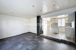 Maison à vendre 3 pièces de 61 m² à Chanteloup-les-Vignes