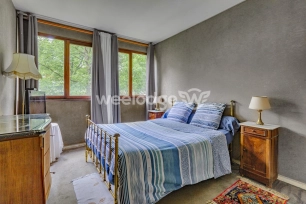 Appartement à vendre 5 pièces de 103 m² à La Celle-Saint-Cloud