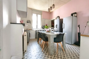 Maison à vendre 4 pièces de 93 m² à Maubeuge