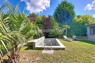 Maison à vendre 7 pièces de 310 m² à Éragny