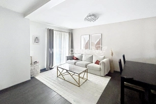 Maison à vendre 4 pièces de 78,59 m² à Éragny