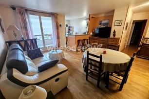 Appartement à vendre 3 pièces de 66,81 m² à Éragny