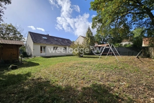 Maison à vendre 7 pièces de 125 m² à Éragny