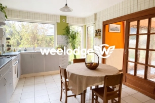 Maison à vendre 8 pièces de 123 m² à Boussois