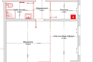 Maison à vendre 5 pièces de 128,5 m² à Mondonville