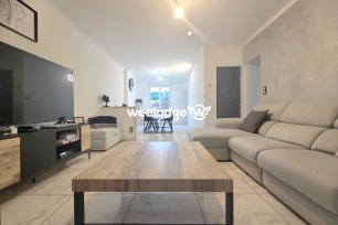 Maison à vendre 6 pièces de 121,3 m² à Maubeuge