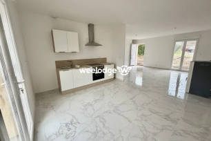 Maison à vendre 5 pièces de 105 m² à Brannay