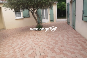 Maison à vendre 5 pièces de 115,16 m² à L'Isle-d'Espagnac