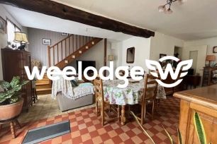 Maison à vendre 4 pièces de 70 m² à Chaumont-en-Vexin