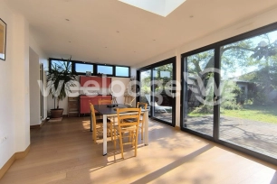 Maison à vendre 7 pièces de 180,03 m² à Conflans-Sainte-Honorine