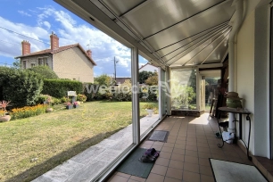 Maison à vendre 7 pièces de 231 m² à Conflans-Sainte-Honorine