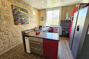 Maison à vendre 7 pièces de 150 m² à Conflans-Sainte-Honorine