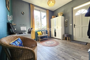 Maison à vendre 7 pièces de 150 m² à Conflans-Sainte-Honorine