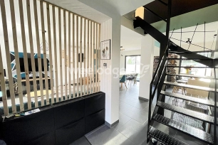 Maison à vendre 6 pièces de 126 m² à Andrésy