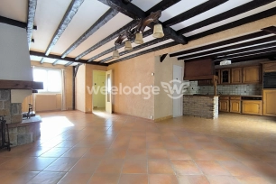 Maison à vendre 6 pièces de 97,52 m²