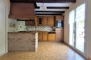 Maison à vendre 6 pièces de 97,52 m²