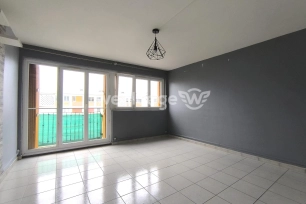 Appartement à vendre 3 pièces de 56,91 m² à Conflans-Sainte-Honorine