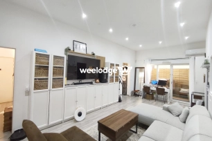 Appartement à vendre 3 pièces de 64,11 m² à Bagnolet