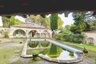 Maison à vendre 5 pièces de 144 m² à Villemoustaussou