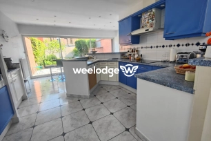 Maison à vendre 5 pièces de 166 m² à Anzin