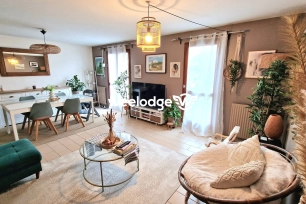 Maison à vendre 5 pièces de 93 m² à Plaisir