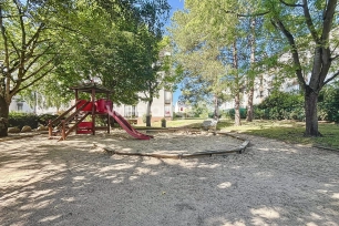 Appartement à vendre 3 pièces de 64,92 m² à Andrésy