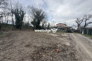 Terrain à vendre de 563 m² à Tournefeuille