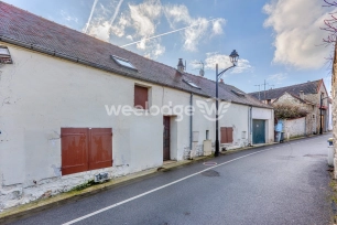 Maison à vendre 6 pièces de 99,73 m² à Andrésy