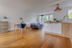 Maison à vendre 6 pièces de 114,07 m² à Andrésy